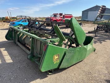 Main image John Deere 213